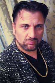 Mehmet Ferda